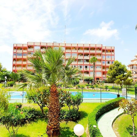 Best House Paola Torrevieja Luaran gambar