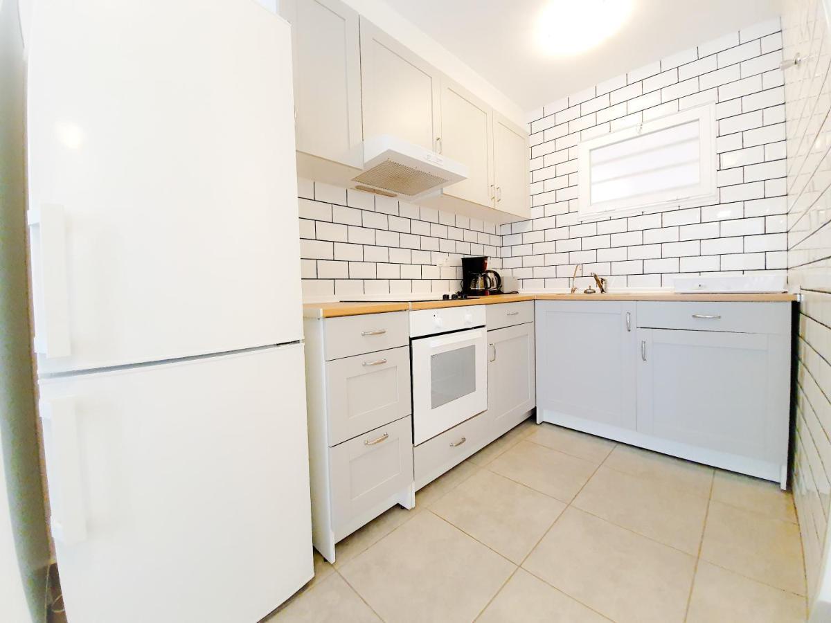 Best House Paola Torrevieja Luaran gambar