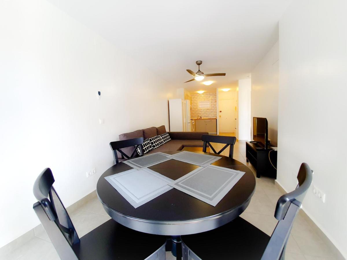 Best House Paola Torrevieja Luaran gambar