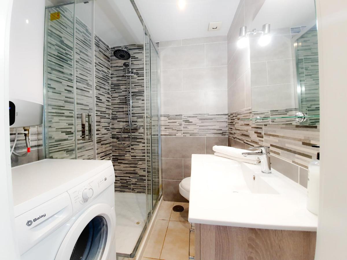 Best House Paola Torrevieja Luaran gambar